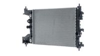 Thumbnail - Radiateur - CR2122000P - MAHLE