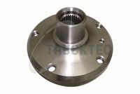 главина на колелото