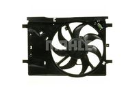 Thumbnail - Koelventilatorwiel - CFF183000P - MAHLE