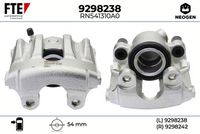 Bremssattel