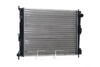 Thumbnail - Radiateur - CR1691000S - MAHLE