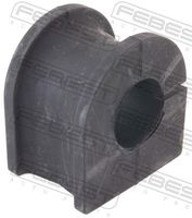 Mounting, stabiliser bar