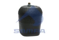 Burduf, suspensie pneumatica SAMPA, Cod: SP 554390-01