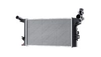 Thumbnail - Radiateur - CR1218000P - MAHLE