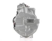 Kompressor, Klimaanlage