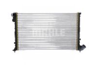 Thumbnail - Radiateur - CR593000S - MAHLE