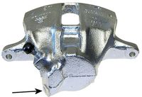 Bremssattel