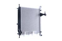 Thumbnail - Radiateur - CR2071000S - MAHLE