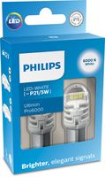 PHILIPS Gloeilamp, knipperlicht 1