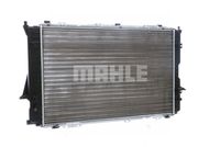 Thumbnail - Radiateur - CR419000S - MAHLE