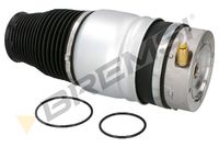 BURDUF SUSPENSIE PNEUMATICA