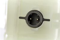 NISSENS Expansietank, koelvloeistof 5