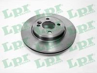 Disc frana LPR, Cod: B2026V