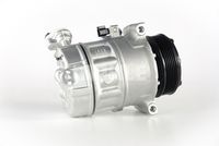 Thumbnail - Compressor, airconditioning - ACP500000P - MAHLE