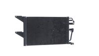 Thumbnail - Condensor, airconditioning - AC1075000S - MAHLE