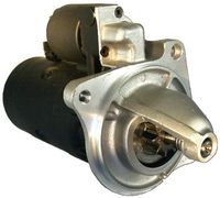 Starter HC-Cargo, Cod: F 032 111 996
