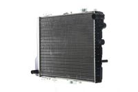 Thumbnail - Radiateur - CR254000S - MAHLE