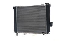 Thumbnail - Radiateur - CR257000S - MAHLE