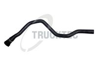 маркуч на радиатора