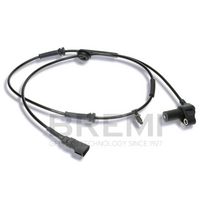 Sensor, Raddrehzahl