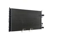 Thumbnail - Radiateur - CR417000S - MAHLE