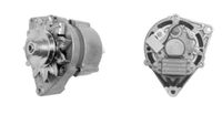 Thumbnail - Dynamo / alternator - MG124 - MAHLE
