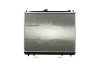 Thumbnail - Radiateur - CR1072000S - MAHLE
