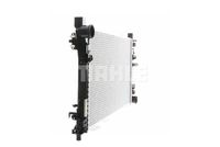 Thumbnail - Radiateur - CR387000S - MAHLE