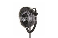 Thumbnail - Koppeling, radiateurventilator - CFC24000P - MAHLE