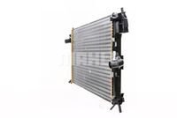 Thumbnail - Radiateur - CR8000S - MAHLE