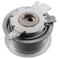 SWAG Spanrol, distributieriem 2