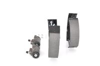 BOSCH Remschoenset 3