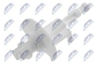 Motor electric, haion NTY, Cod: EZC-RE-004