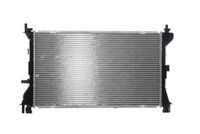 Thumbnail - Radiateur - CR628000S - MAHLE