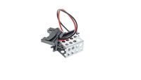 Thumbnail - Weerstand, interieurventilator - ABR85000P - MAHLE