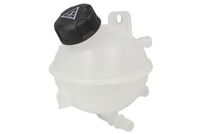 разширителен съд, охладителна течност