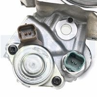 DELPHI Hogedrukinspuitpomp 2