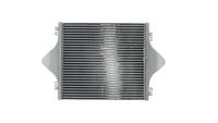 Thumbnail - Intercooler, inlaatluchtkoeler - CI90000P - MAHLE