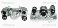 Bremssattel