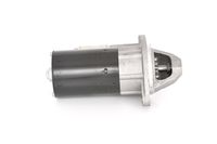 BOSCH Startmotor / Starter 3