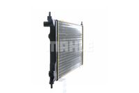 Thumbnail - Radiateur - CR421000S - MAHLE