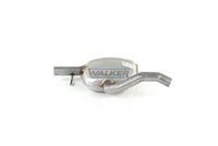 Mittelschalldämpfer