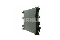 Thumbnail - Radiateur - CR1061000P - MAHLE