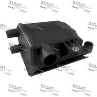 Ölabscheider, Kurbelgehäuseentlüftung