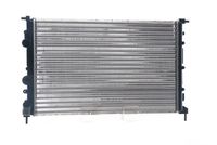 Thumbnail - Radiateur - CR494000S - MAHLE