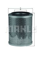 Luftfilter