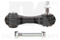 Stange/Strebe, Stabilisator