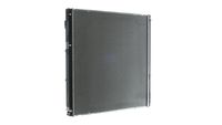 Thumbnail - Lage temperatuurkoeler, intercooler - CIR16000P - MAHLE