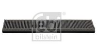 Filter, Innenraumluft