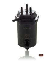 Kraftstofffilter Kraftstofffilter